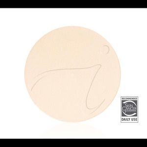 PurePressed Base Mineral Foundation Refill